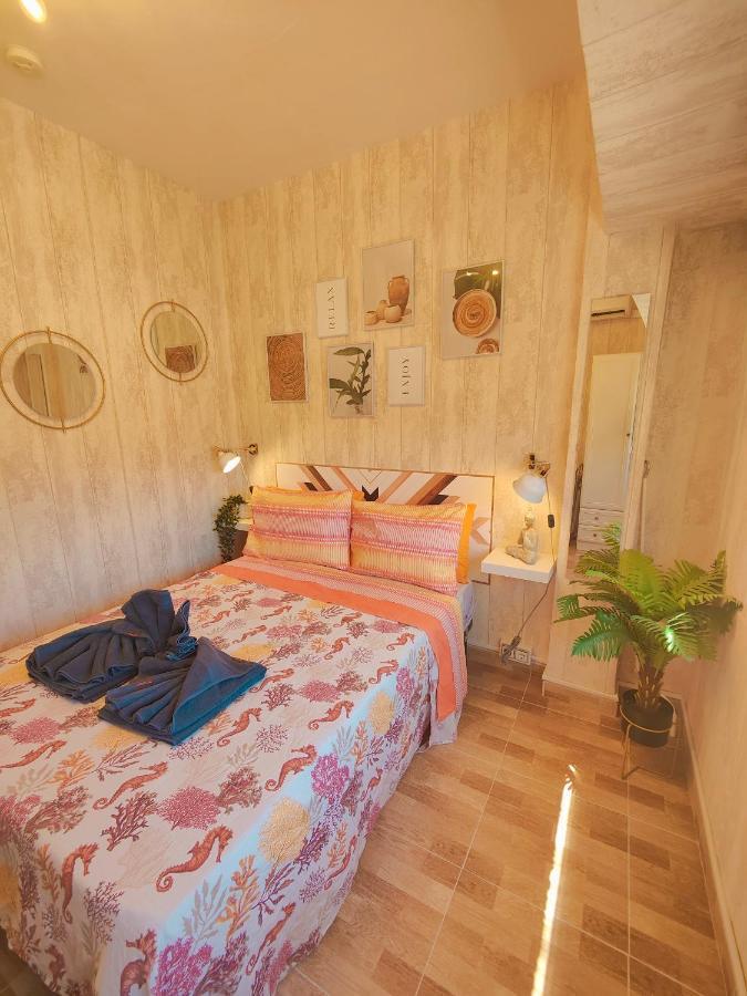 Begona 408 Compact City Center Studio By Namaste Elite トレモリノス エクステリア 写真