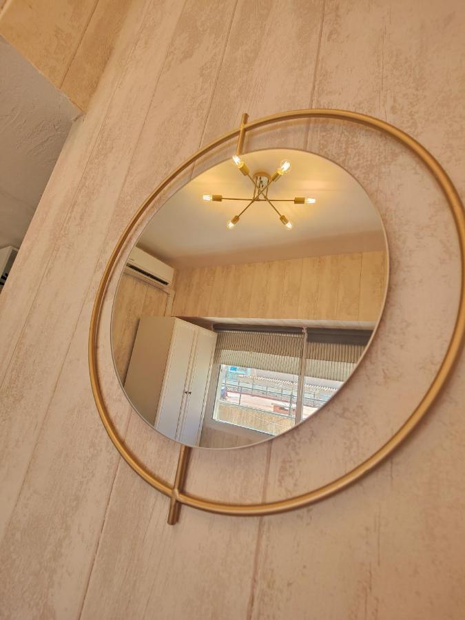 Begona 408 Compact City Center Studio By Namaste Elite トレモリノス エクステリア 写真